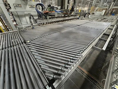 Used 2019 BIESSE WINNER W1 Return Conveyors California US | MachineryMax #1463192