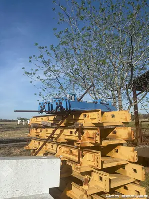 Used MCLAUGHLIN MCLAUGHLIN Horizontal Boring Machines Florida US | HDD Broker #1347045