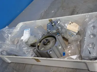 Festo  Misc. Hardware