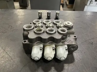 NEW SALAMI VDM8/DDD/U4S