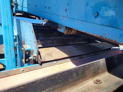 Used 2009 POWERSCREEN 1000SR Crushers Nevada US | ABN Services #1339304