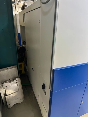 USED 2020 DATRON MLCUBE