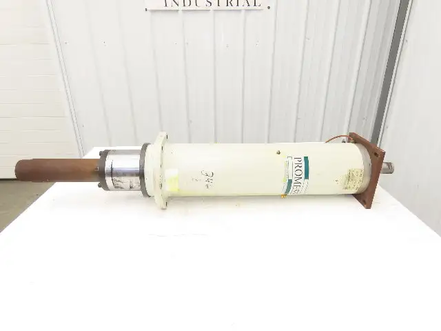 Used PROMESS _UNKNOWN_ Linear Actuators Indiana US | Arrow Industrial #1442935