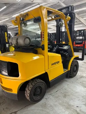 Used HYSTER H80XM Misc Forklifts Texas US | 4K Lift Co #1567923