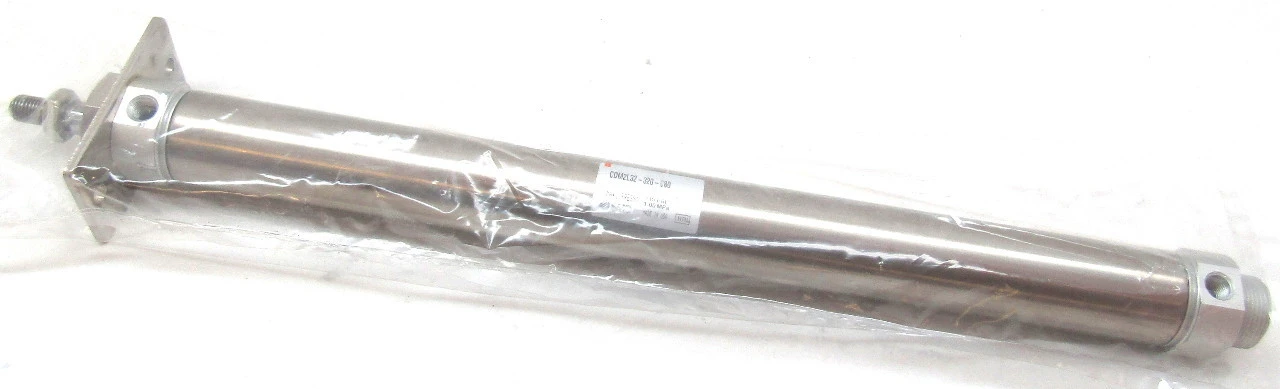 NEW SMC CDM2L32-320-C80