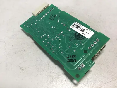 Used INTERROLL 799-1000-372 Circuit Boards Michigan US | Ideal Machinery #580162