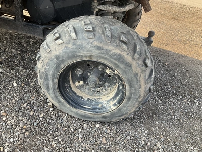 Used 2023 POLARIS RANGER CREW Utility Vehicles Michigan US | Miedema Asset Management Group #1334501