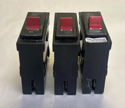 Used BRYANT BR120 Miscellaneous Equipment (Electrical & Power) | Surplus Asset Holdings #1200861