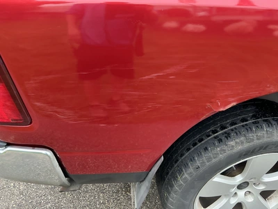 Used 2010 DODGE RAM 1500 Pickup Trucks Michigan US | Miedema Asset Management Group #1444804
