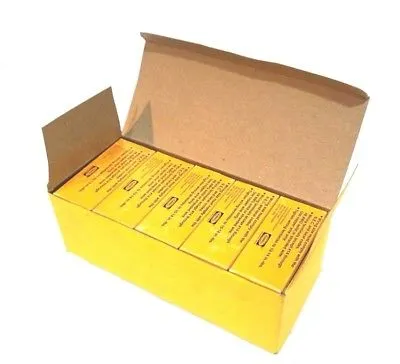 10 NEW HUBBELL HBL2650 RECEPTACLES