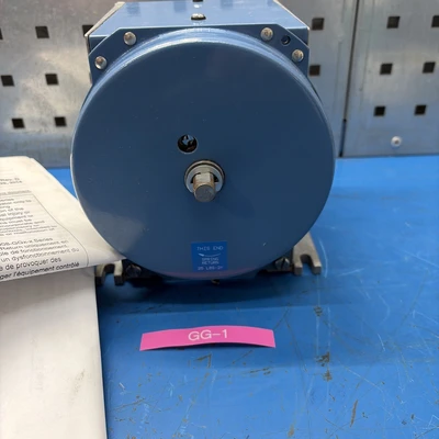 New | in-Stock Johnson Controls RY10952 Rotary Actuators Indiana US | J&J Industrial Supply #1171469
