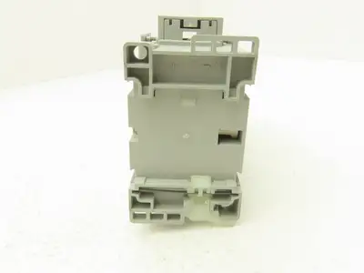 Allen Bradley 700S-CF620DC Safety Control Relay 10A 600V 120VAC Coil Ser A