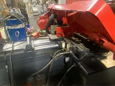 1996 AMADA HA-250 Saws-Horizontal Band 16" | Asset Exchange Corporation (3)