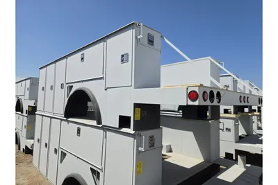 Used _UNKNOWN_ _UNKNOWN_ Miscellaneous Trucks/Trailers Texas US | IRS Auction #1415484