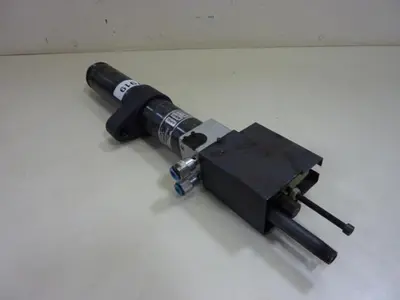 USED ARO 82588-C14-2
