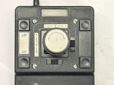 USED MEGATRON MACH IV
