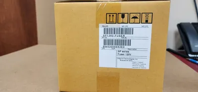 INTO PRINT SP1360-FUSER SP SERIES FUSER | Styers Equipment Company (1)