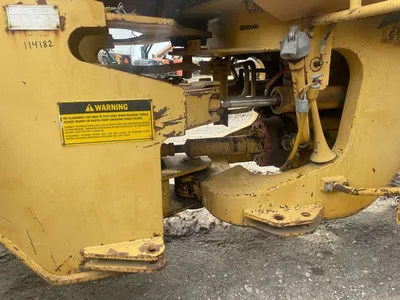 1988 Caterpillar 926E