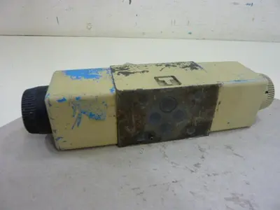 USED VICKERS DG4V3S20MUB550
