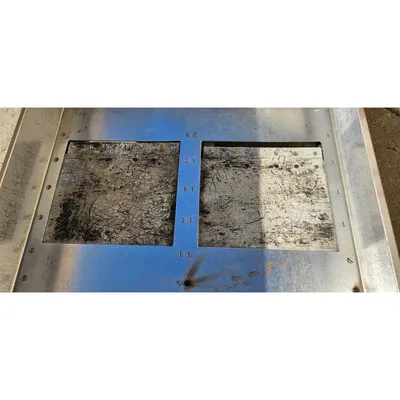 USED KEY TECHNOLOGIES 403449