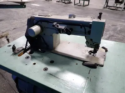 USED MITSUBISHI LS2180