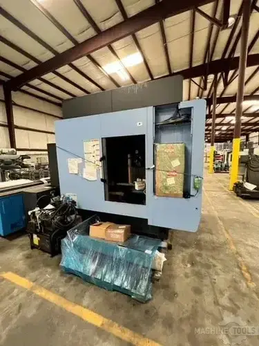 Used 2020 DOOSAN VC-3600 Vertical Machining Centers Arizona US | KD Machinery #71096