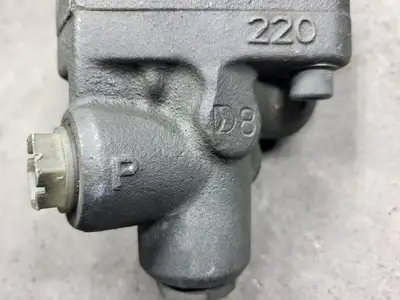 USED MICO 06-466-911