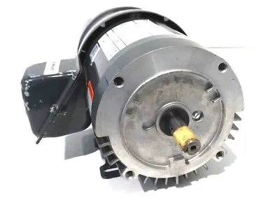 USED EMERSON F008