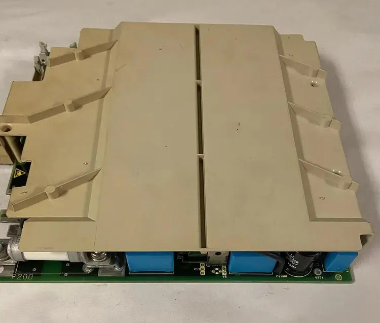 Used SIEMENS 6SCST90-0FB01 Industrial Controls | Surplus Asset Holdings #1221719