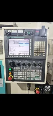 2008 MURATEC MD120G Lathes CNC | Asset Exchange Corporation (14)