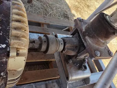 USED APV CREPACO LIQUIFIER