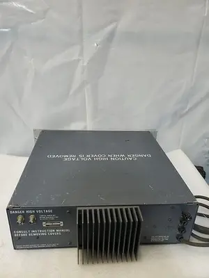 HARRISON 6521A DC POWER SUPPLY