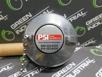 Power Specialties Inc. K28U-024-00-6HN31 Thermocouple Probe 924062-1 24" Long New