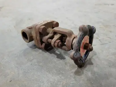 USED ILSHIN 8B05-8