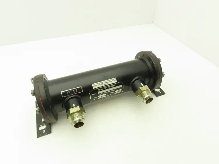Used THERMAL TRANSFER _UNKNOWN_ Heat Exchangers | Arrow Industrial #561337