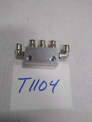 USED Rexroth 0821201010