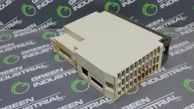 AEG Modicon DAP 216 / AS-BDAP-216 Output Module 042 270 385 Used