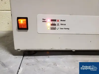 USED Safetech Safetech Cabin Filter Model A515-115V, 115 volts