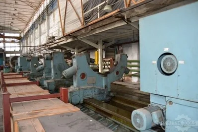 USED 1984 SKODA SUT 200 TD