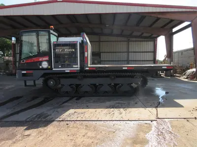 USED 2020 Superior ST-150X