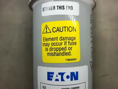 USED 2014 EATON MMVS01N010Y
