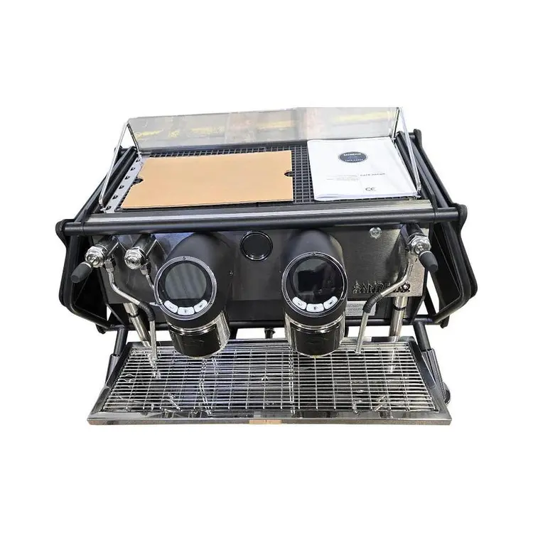 New | in-Stock SANREMO CAFE RACER Coffee Equipment British Columbia CA | Surrey Food Equipment #435209
