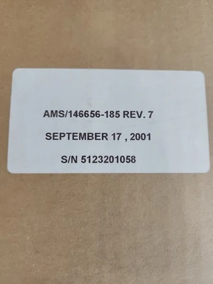 NEW Libra AMS/146656-185