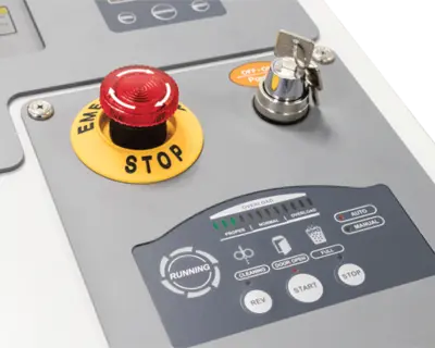 New | in-Stock FORMAX _UNKNOWN_ Shredders New York US | Performance Solutions USA #1511448