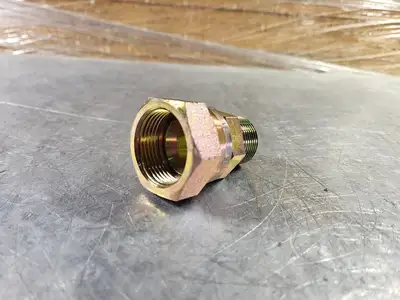NEW BOSCH HYDRAULIC CONNECTIONS LTD. A-BJ22-1216