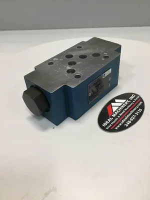 USED REXROTH Z2S10A132