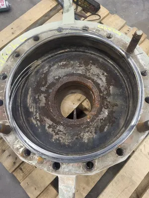 USED SULZER BINGHAM 4X6