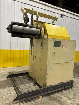 USED ROWE 16030-DSV