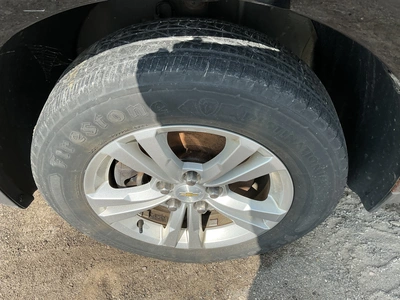 Used 2016 CHEVROLET EQUINOX SUVs Michigan US | Miedema Asset Management Group #1320351