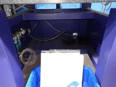 USED 2015 MITUTOYO CRYSTAPLUS M443